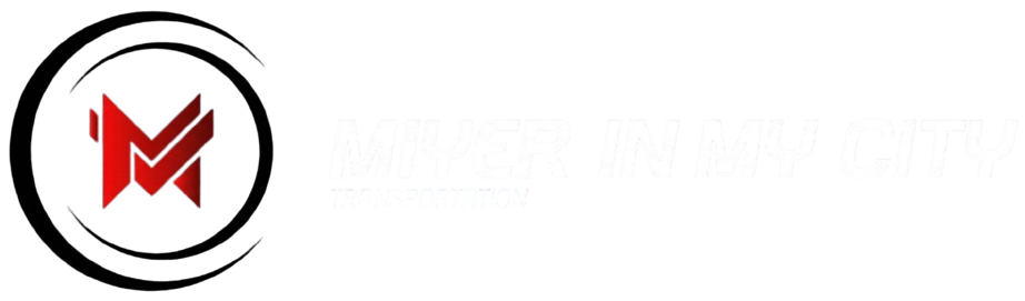  MYER IN MY CITY
